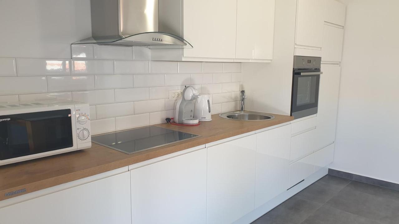 Jukic Apartmán