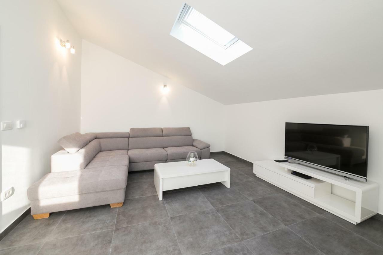 Apartament Jukić *