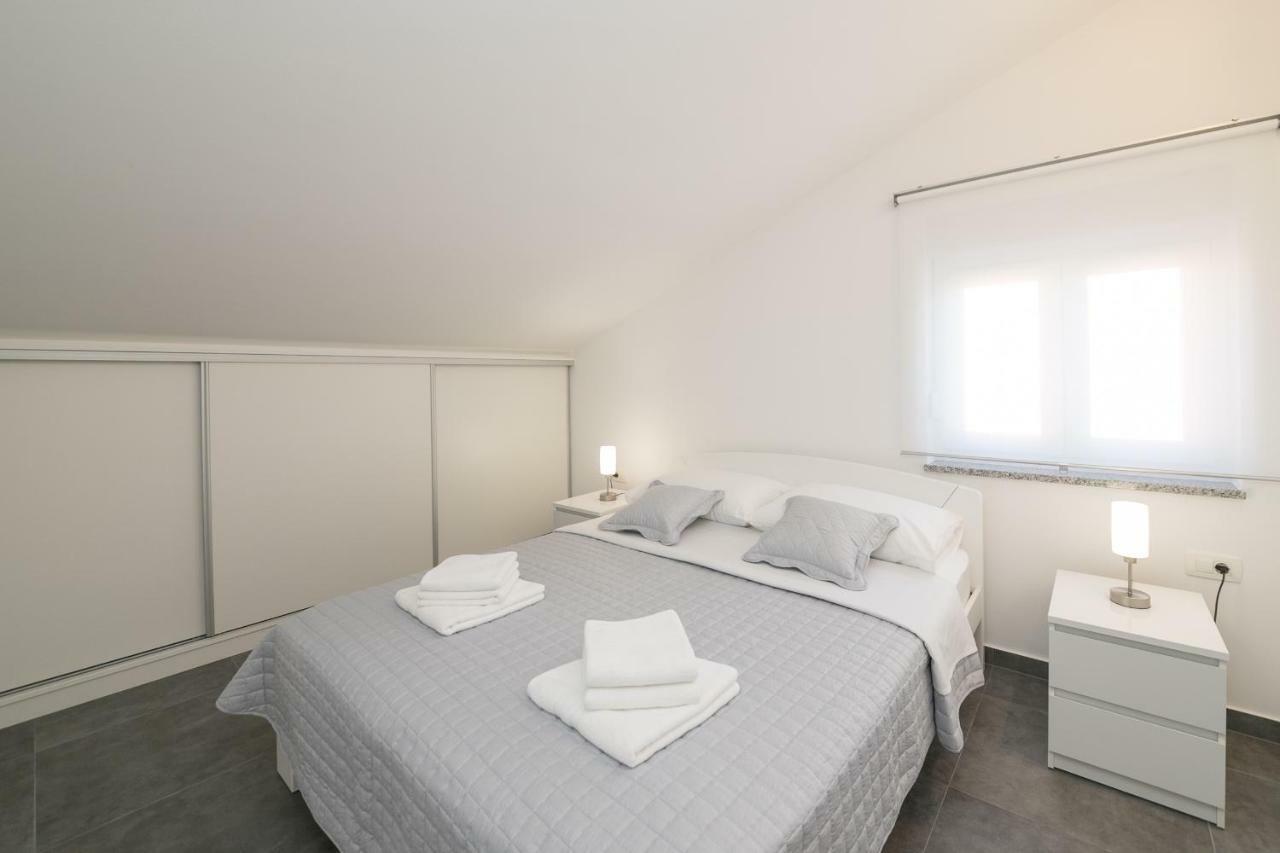 Jukic Apartmán Zadar