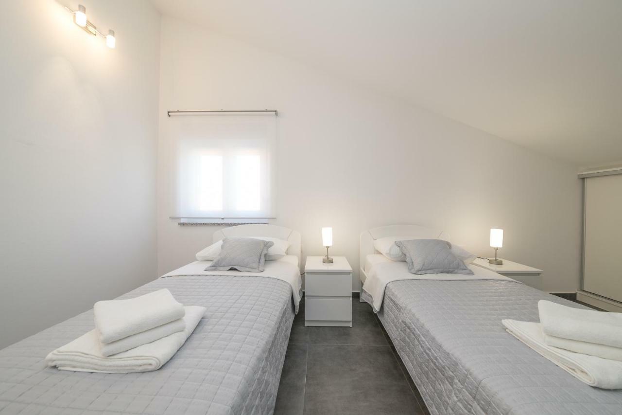 Apartmán Jukic Zadar